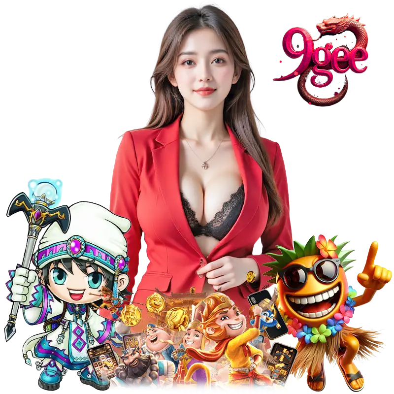 9GEE VIP
